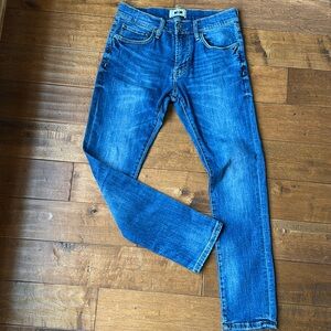 Joseph Abboud men’s slim fit jeans - size 29x30